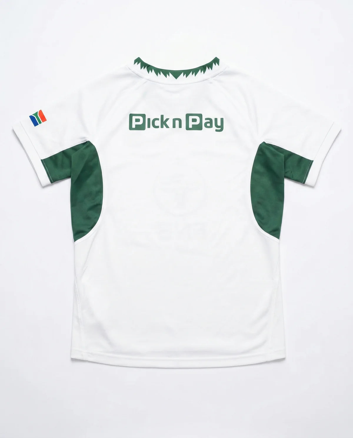 Springboks Nike Little Kids' 26/27 Stadium Away Kit